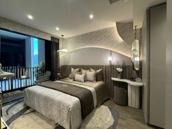 Norwood Grand (D25), Apartment #454312701